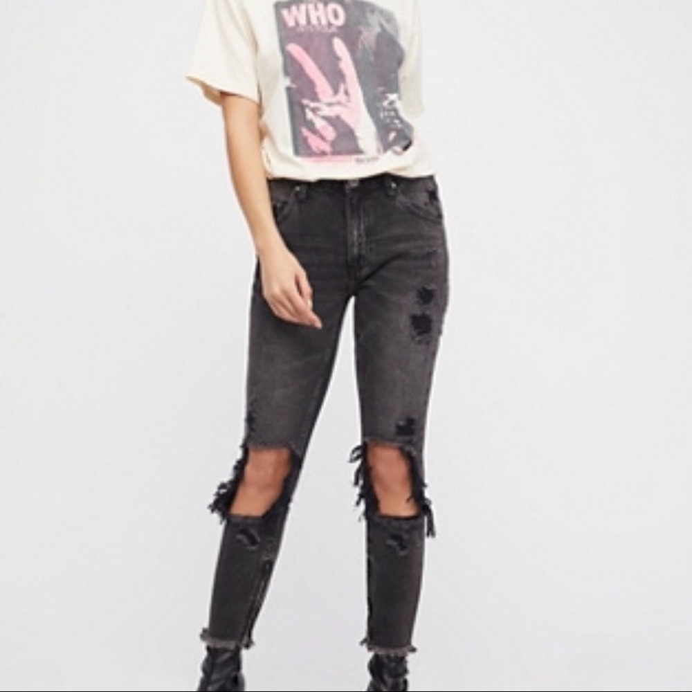 one teaspoon freebirds 2 jeans